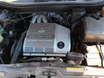 Coolant Reservoir Fits 99 Lexus RX300 30064253 Used. Price: $110.70.