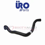 12785038 Radiator Coolant Hose For URO-001170 CHR0473 72499 22937 780 Qx New. Price: $35.87.