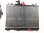 Radiator Hatchback Fits 07-12 Versa 547727 Used. Price: $187.43.