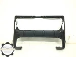 2009-2015 Bmw 750I Front Radiator Support Air Guide Duct Oem Used. Price: $99.97.