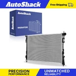 Radiator Ford, Edge 2007-2014 Taurus 2008-2019, L4 2.0L V6 3.5L 3.7L New. Price: $59.47.