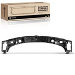 Front Side Radiator Support Assembly For Bmw X1 16-22 X2 18-22 Mini Cooper 14-22 New. Price: $71.99.