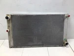 Bmw 535XI 2008 Engine Water Coolant Radiator Fits 08-10 535I Factory Used. Price: $109.15.