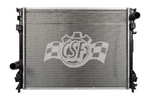 Csf Imports 3174 Radiator For Chrysler 300 New. Price: $104.89.