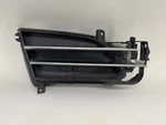 2013 Tesla Model Active Louvre Right Assembly 1007269-00-D Used. Price: $162.50.