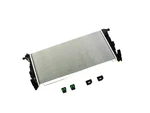 Genuine Mopar Engine Cooling Radiator 68291177AA New. Price: $292.32.