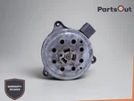 2009 2012 Audi A4 Quattro Radiator Condenser Cooling Motor Fan 993454J Oem Used. Price: $36.29.
