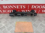 Genuine Land Rover Defender L663 Radiator Right Bracket 2020-ON R8B28A107BA Used. Price: $26.84.