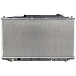 Radiator For 14-19 Acura Rlx 221-9345 New. Price: $265.22.