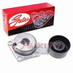 Gates Drivealign Belt Tensioner Assembly 1997-2001 Ford Expedition Qh New. Price: $65.66.
