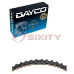 Dayco Camshaft Engine Timing Belt For 1979 American Motors Spirit 2.0L L4 Rf New. Price: $17.98.