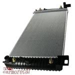 Radiator For Chevy Silverado Suburban Tahoe 1500 2500 Gmc Yukon 5.3L 6.0L 2370 New. Price: $109.94.