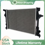 #13609 Radiator Fit 2016 - 2020 Hyundai Elantra 2018 2019 Gt 2.0L New. Price: $58.00.