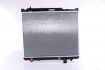 641776 Nissens Radiator, Engine Cooling For Suzuki New. Price: $189.65.