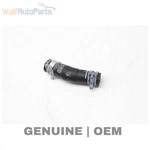 2015 Vw Golf - Coolant Hose / Line 06K121085A Used. Price: $14.99.