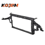 2019-2023 2024 Kia Forte Black Steel Radiator Support #64101M7000 New. Price: $135.50.