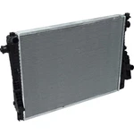 Universal Air Radiator Ford F-250 Super Duty, F-350 RA13022C New. Price: $441.78.
