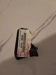 Genuine Toyota 2008-2010 Highlander Fender Mtg Bkt 53258-0E040 New. Price: $25.00.