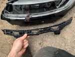 Land Rover Range Sport L461 2024 Headlight Headlamp Mounting Bracket Used. Price: $119.77.