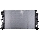 Global Parts Distributors Gpd Radiator New. Price: $241.77.