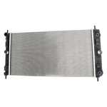 For Chevy Malibu 2004-2010 Replacement Engine Coolant Radiator New. Price: $98.36.