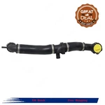 Water Pipe 3W0122051B Coolant Hose For Bentley Continental Flying Spur Gtc New. Price: $76.20.