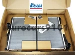 New! Bmw Z4 Nissens Front Radiator 60782A 17119071519. Price: $179.00.