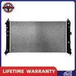13841 Radiator For 2019 2020 2021 Chevrolet Silverado Gmc Sierra 1500 4.3L V6 New. Price: $224.99.