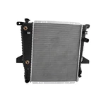 2 Rows Radiator Fits 1995-1997 Ford Ranger Mazda B4000 1995-1996 B3000 3.0L 4.0L New. Price: $134.95.