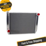 Griffin 1-26242-X Universal Fit Radiator New. Price: $320.23.