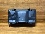 2014-2021 Bmw I3 Front Radiator Rearward Air Duct Cover Panel 7368605 Oem Used. Price: $36.00.