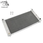 34'' Radiator 2423 For Chevy Silverado 1500/2500 Tahoe Gmc Yukon 1999 2000-2014 New. Price: $139.77.