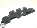 2021-2024 Toyota Venza Front Radiator Support Upper Sight Shield Cover Panel Oem Used. Price: $129.99.