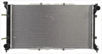 Agility Autoparts 8011839 Radiator For 95-99 Subaru Legacy New. Price: $123.50.