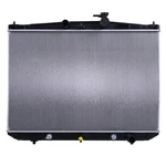 Reach 41-13602 Radiator Fits 2016-2022 Lexus RX450H 16-22 RX350 New. Price: $314.99.
