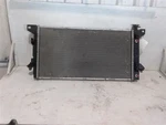 2009-2014 Ford Expedition Radiator W/tow Package Used. Price: $105.00.
