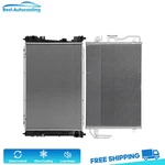 Aluminum Radiator And A/c Condenser 2008 Ford Escape Mercury Mariner 3.0L V6 New. Price: $125.11.