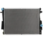 Aluminum Truck Radiator 2008-2010 Ford F250 F350 F450 F550 Super Duty 6.4L New. Price: $489.99.