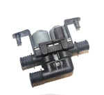 Bmw Oem Heater Water Valve 64116906652 E60 E61 E63 E53 X5 E65 E66 E67 Used. Price: $19.95.