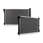 Mishimoto R162-AT Replacement Radiator For 1973-1980 Chevrolet/gmc C/k Truck New. Price: $265.26.