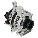 150A Alternator For Toyota Tundra 5.7L 2007-2021 Sequoia 2008-2022 11352N 12V New. Price: $106.98.