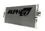 Ams Red Alpha Heat Exchanger Fits 16-21 Infiniti Q50 / 17-21 Q60 VR30 Twin Turbo New. Price: $799.95.