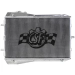Csf 7055 Right Performance Radiator 01-11 Porsche 911 3.6L / 10-12 3.8L New. Price: $695.00.