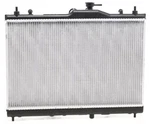 Genuine Nissan Value Advantage Radiator Assembly B1D60-EM30JNW New. Price: $178.04.