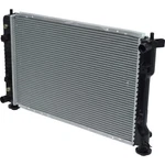 Universal Air Radiator For Equinox, Terrain, XL-7, Torrent RA13139C New. Price: $174.76.