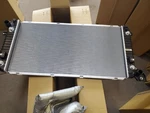 Radiator With Tow Pkg Opt Nht Fits 16 Suburban 1500 1564942 New. Price: $233.99.