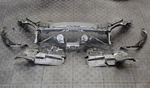 03-08 Mercedes R230 SL500 SL55 Upper Radiator Support Core Headlight Bracket Oem Used. Price: $189.00.