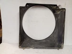 Radiator Shroud From 2000 Ford F350SD 7.3L Turbo Diesel 9865913 Used. Price: $299.69.
