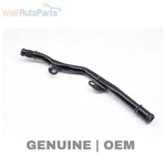 2024-2025 Vw Atlas Cross Sport 2.0L Coolant Pipe / Tube Line 06Q121085F Used. Price: $49.99.