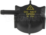 Dorman 902-5402 Heavy Duty Fluid Reservoir Cap Fits Peterbilt N5348001 New. Price: $33.62.